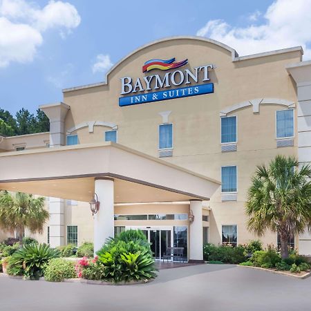 Baymont By Wyndham Henderson Hotel Екстериор снимка